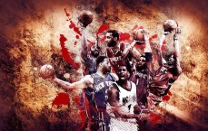 竞彩网_空篮未扣成转折点，NBA赛事争议一幕引发广泛讨论