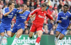 【竞彩网】亨利点出枪手争冠关键，前锋群苏醒与定位球将成胜负手