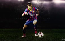 【体彩竞猜】巴萨试训厄瓜多尔新锐后腰卡斯蒂略，17岁天才引燃拉玛西亚期待