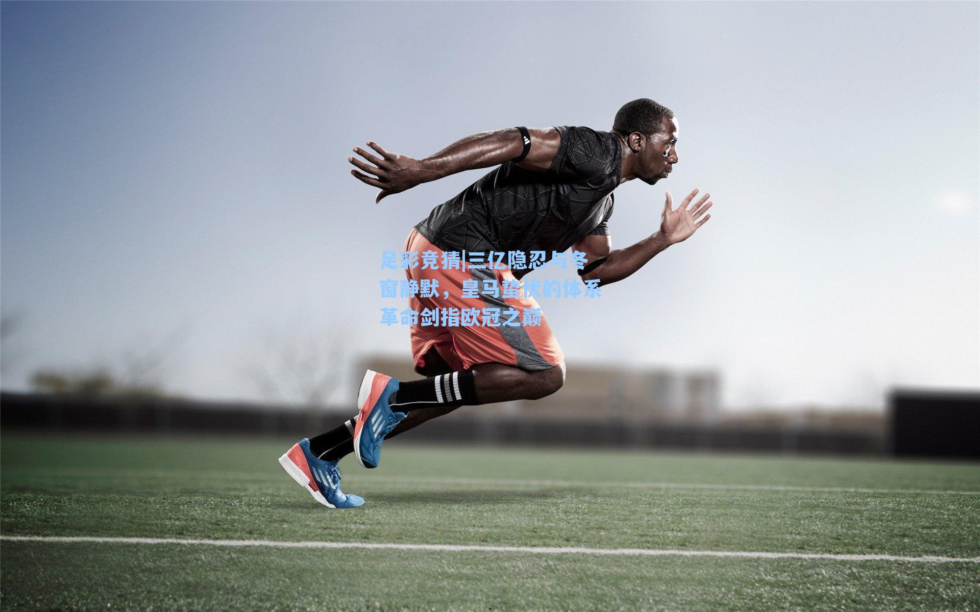 三亿隐忍与冬窗静默，皇马蛰伏的体系革命剑指欧冠之巅