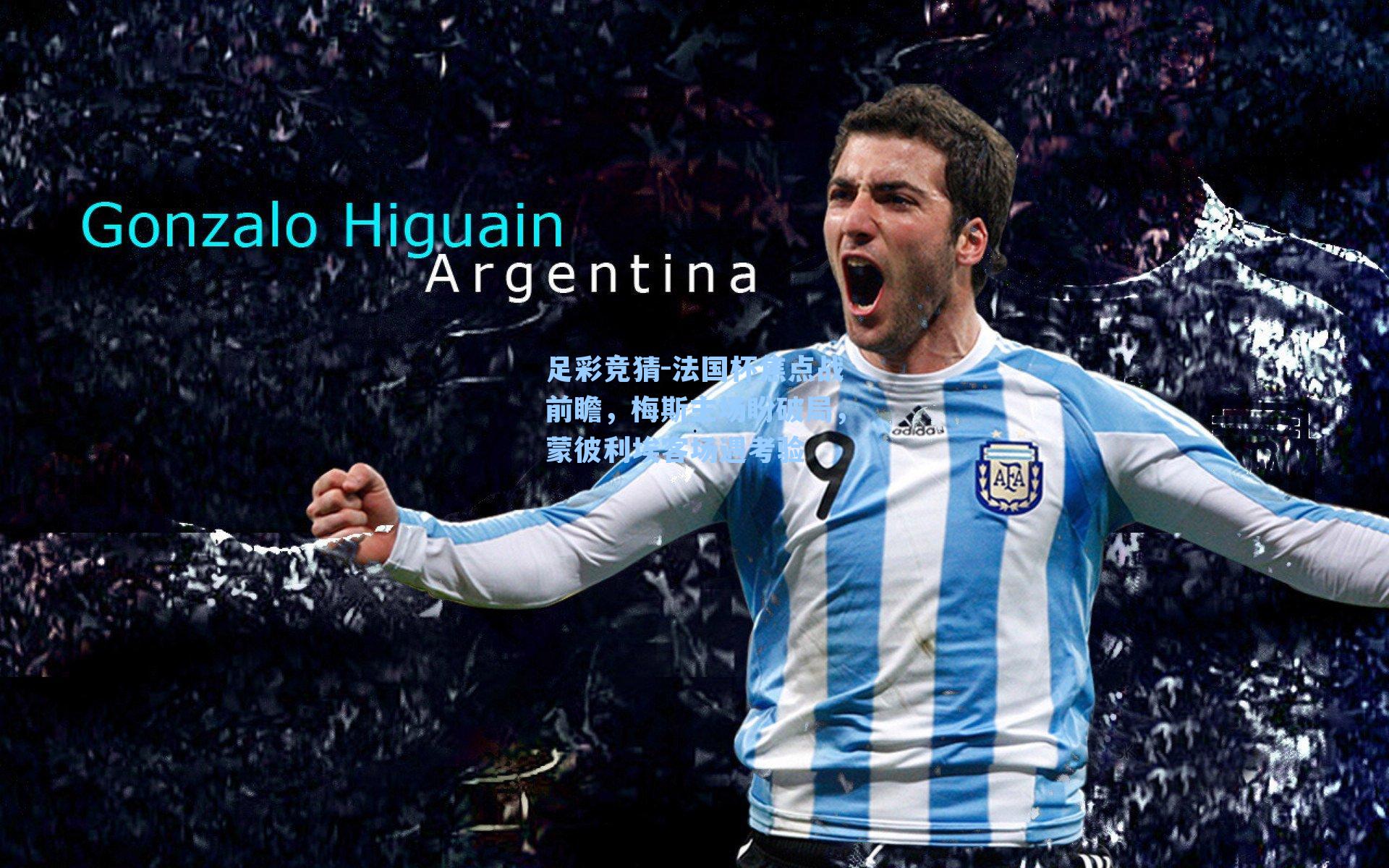 法国杯焦点战前瞻,梅斯主场盼破局,蒙彼利埃客场遇考验