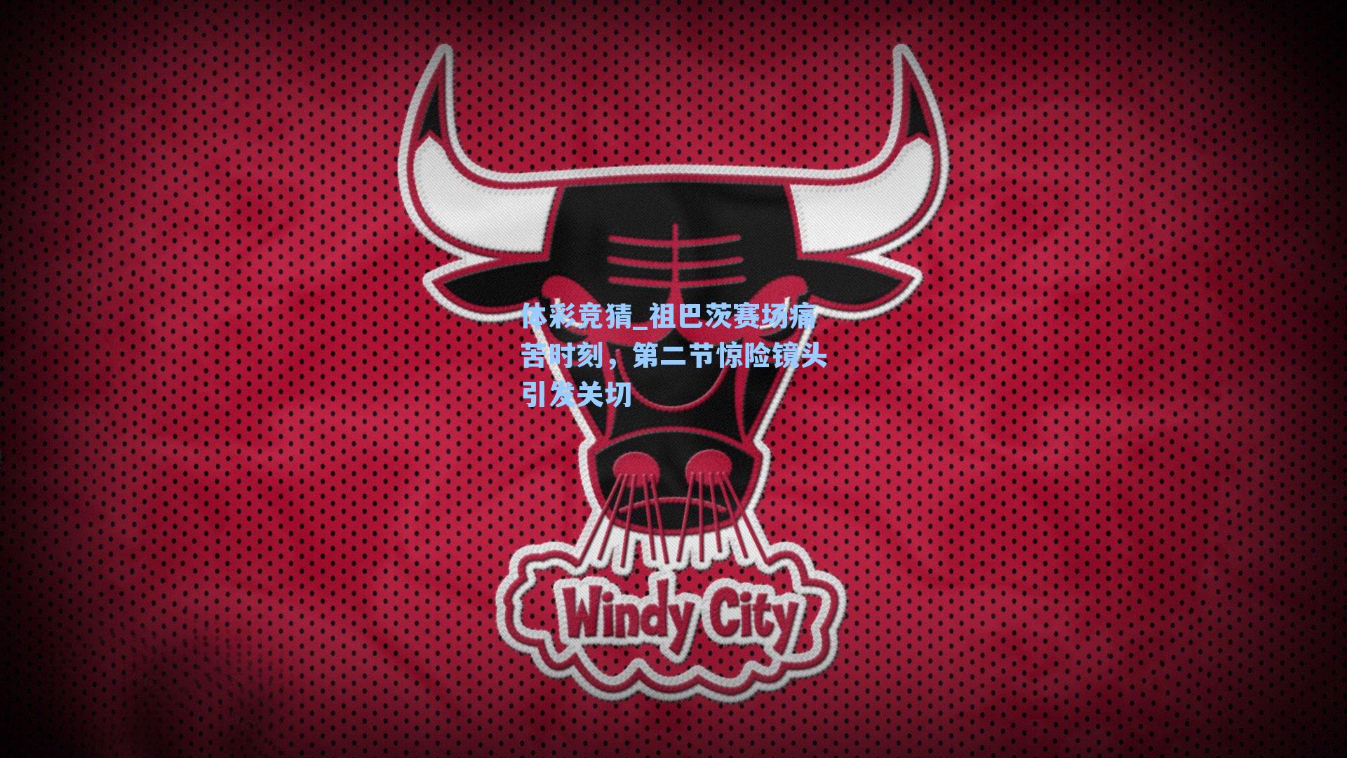 祖巴茨赛场痛苦时刻，第二节惊险镜头引发关切